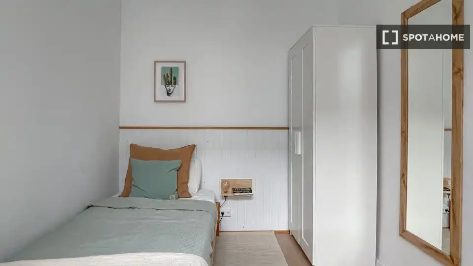 Habitación en alquiler, Barcelona