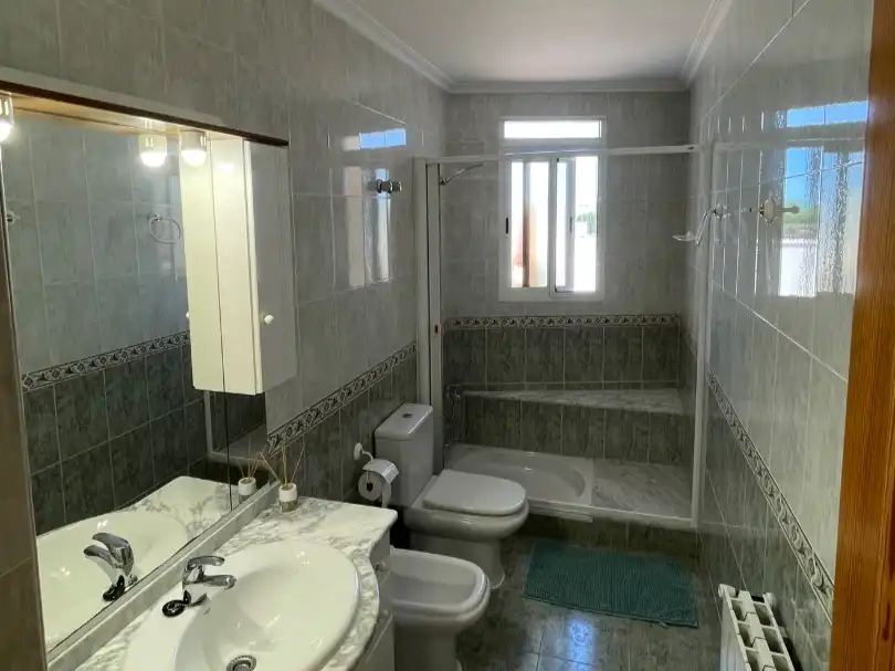 Piso de 181 m² en Caudete