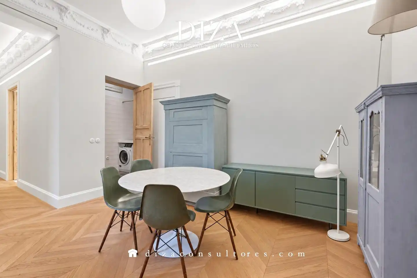 Appartamento 338 m² a Madrid