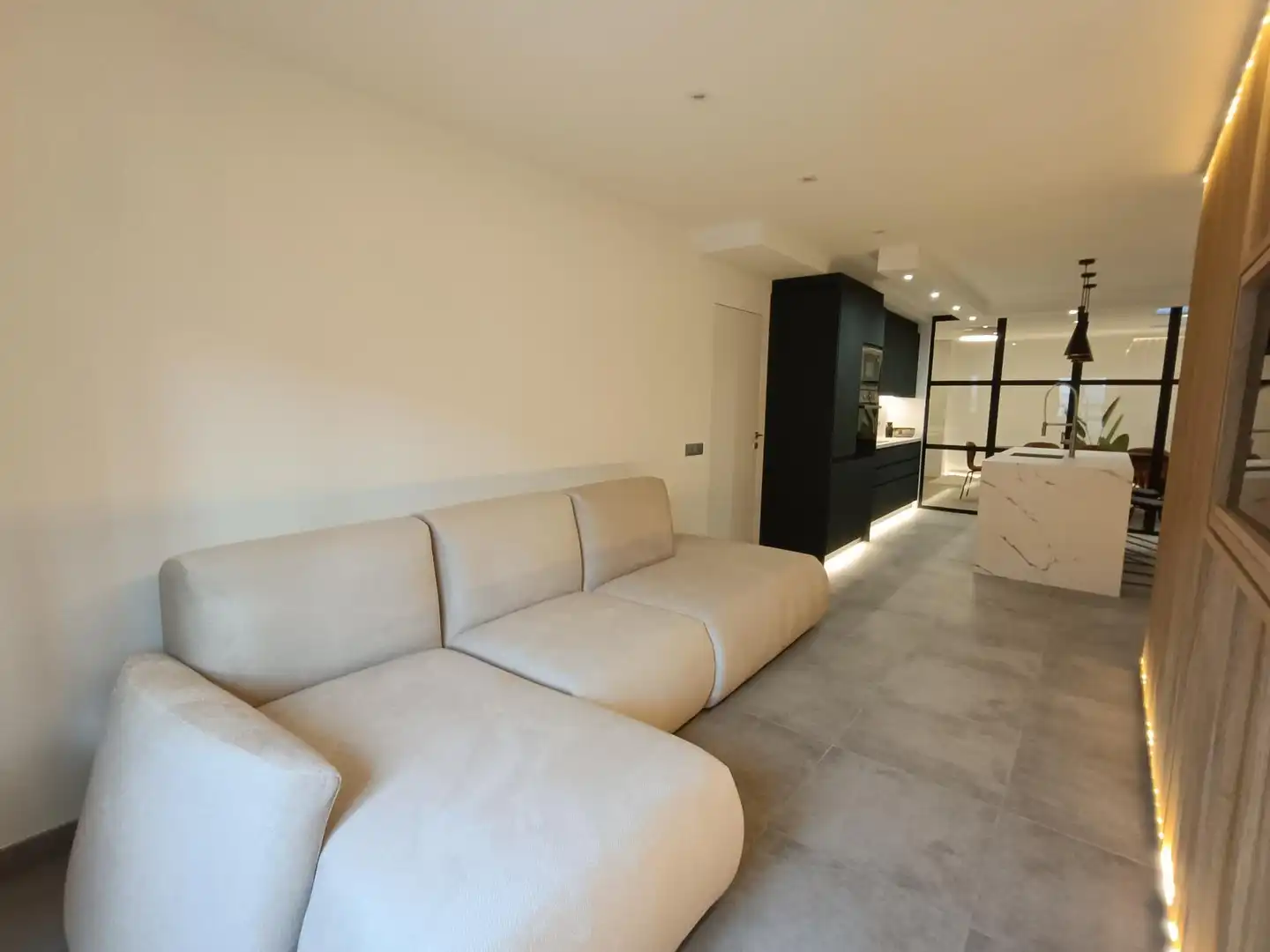 Piso de 130 m² en Castellón de la Plana