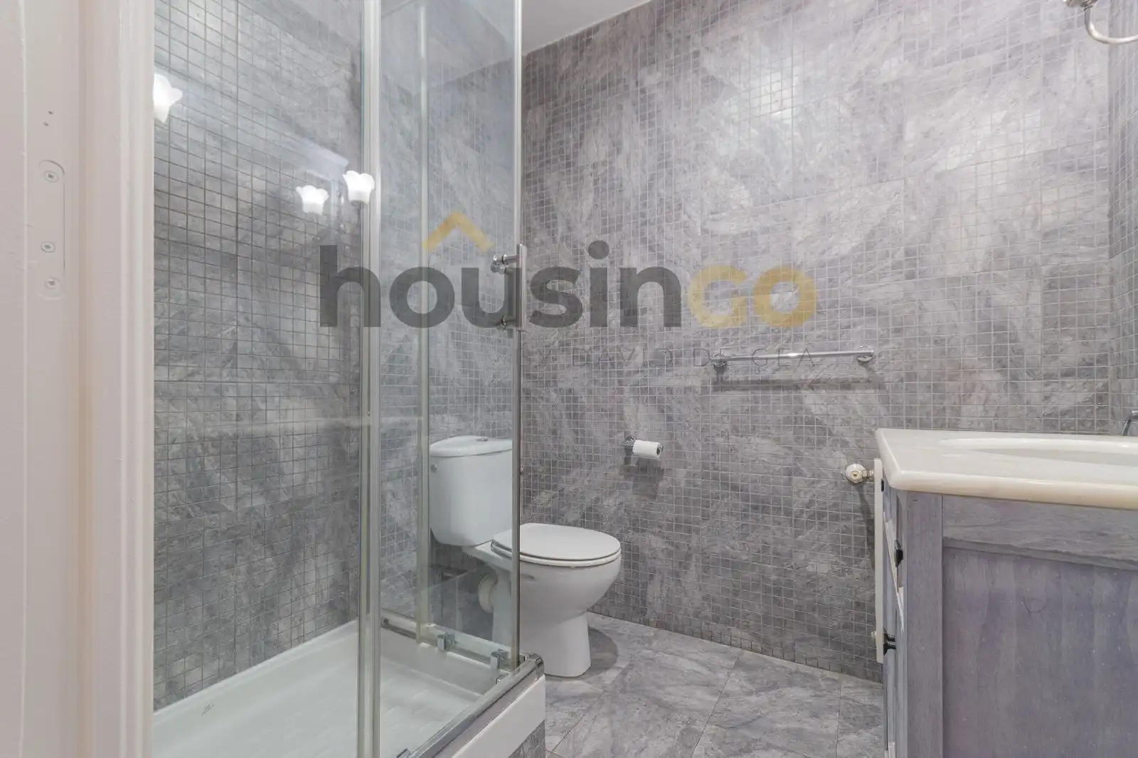Piso de 150 m² en Madrid