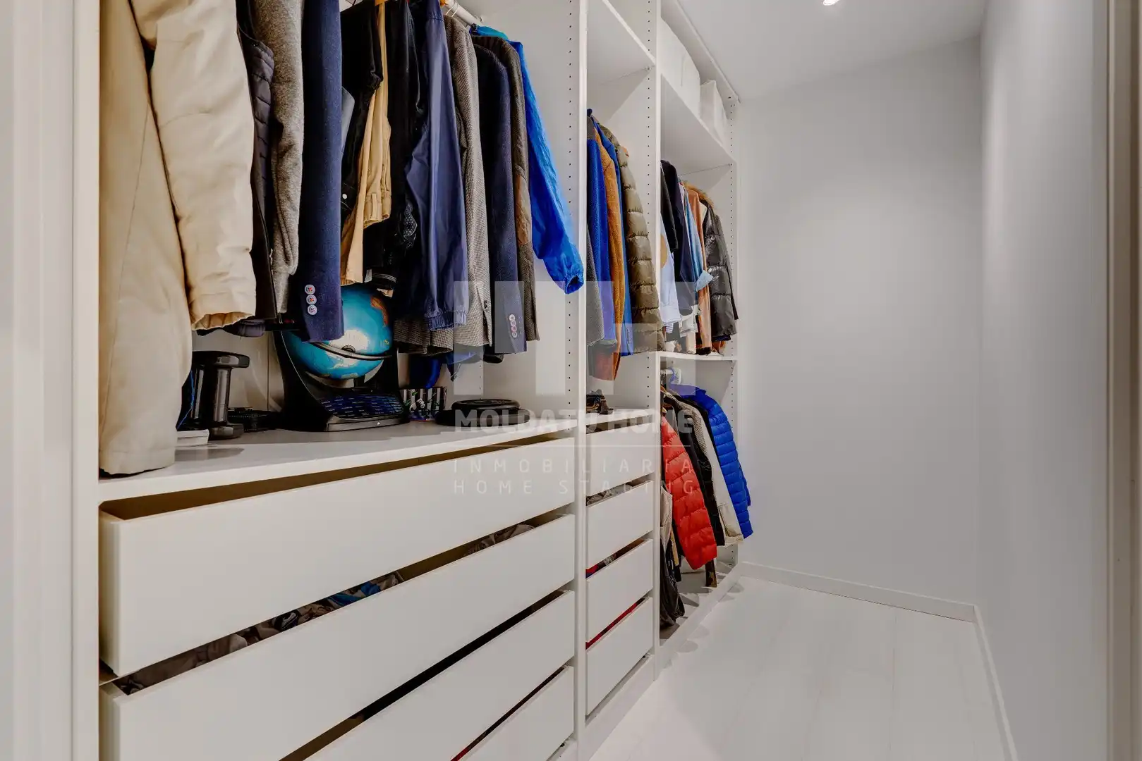 Piso de 130 m² en San Sebastián