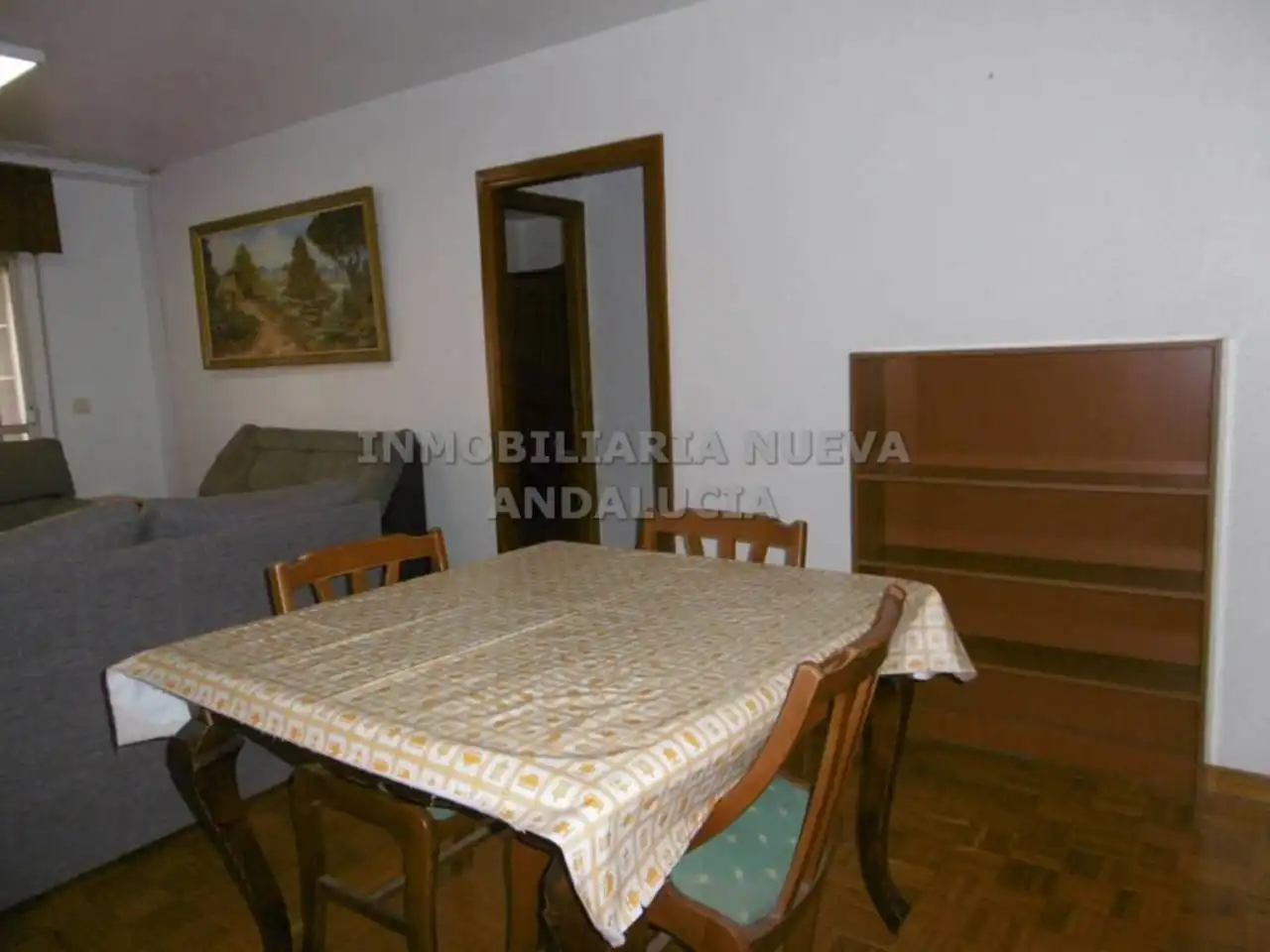 Piso de 110 m² en Almería