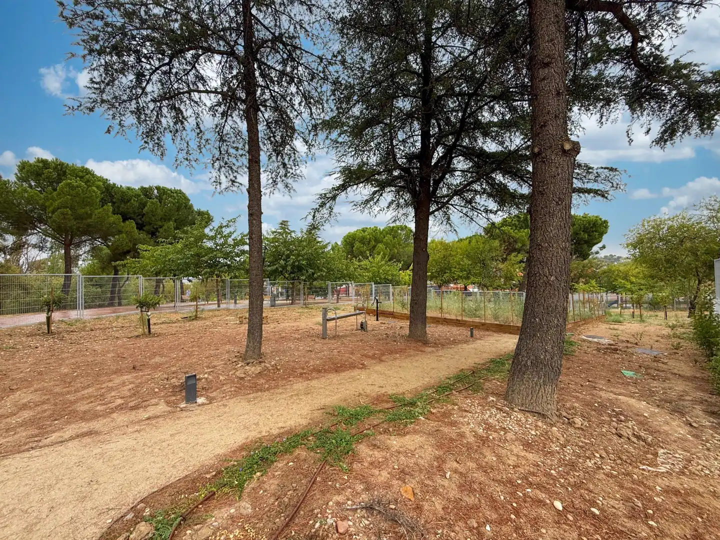 Pis de 128 m² a Cobeña