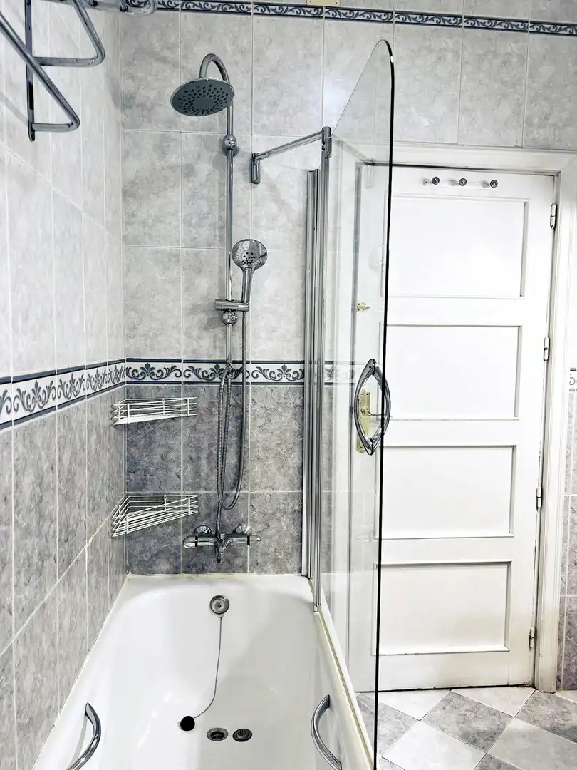 Habitación 130 m², Madrid