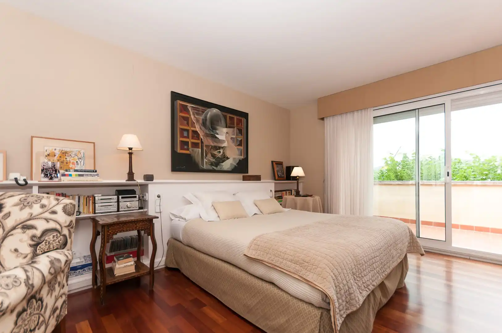 Pis de 346 m² a Sant Just Desvern
