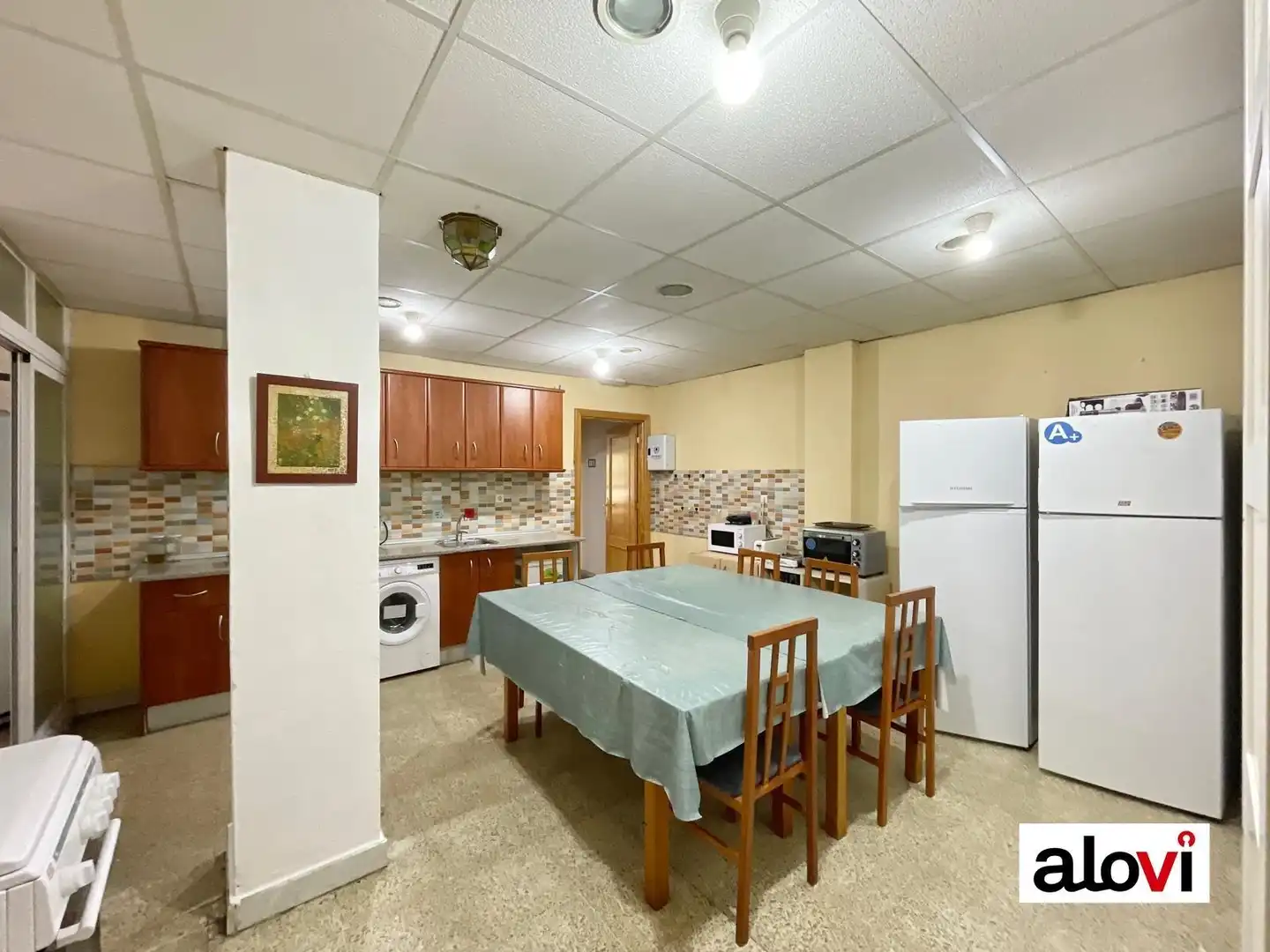 Habitación 131 m², Granada