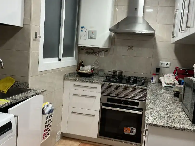 Habitació de lloguer, Benidorm