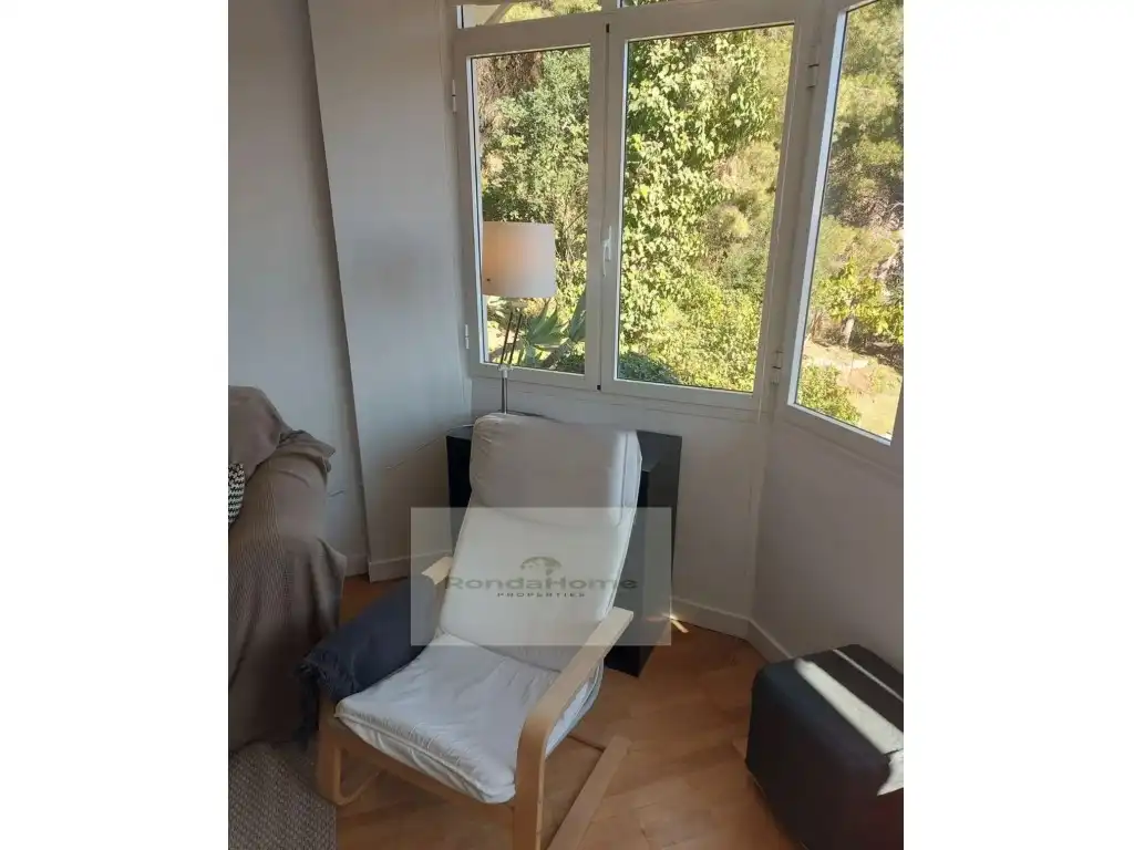 Wohnung 92 m² in Málaga