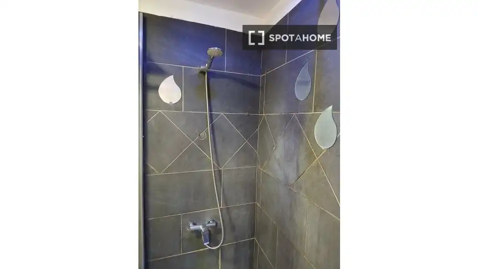 Habitación 66 m², Candelaria