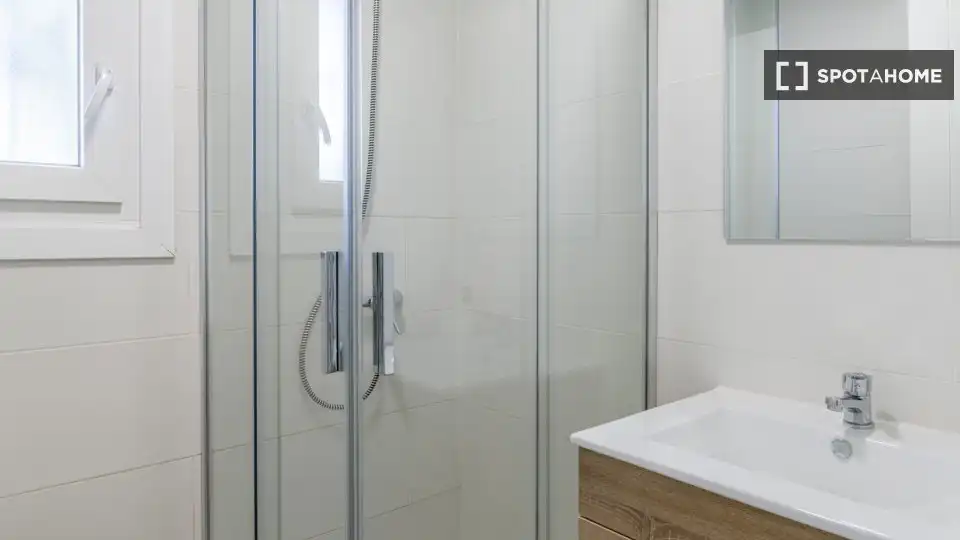 Habitación 63 m², Zaragoza