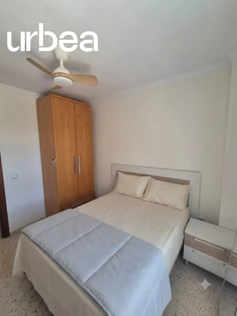 Piso de 95 m² en Málaga
