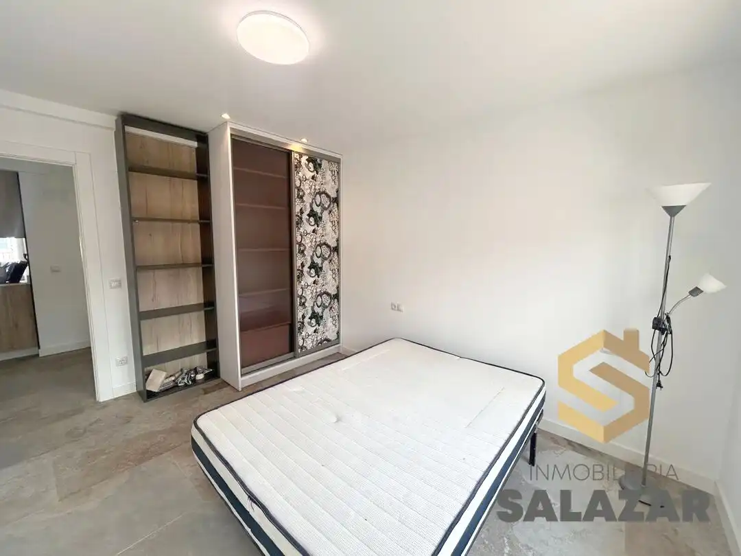 Piso de 106 m² en Bilbao