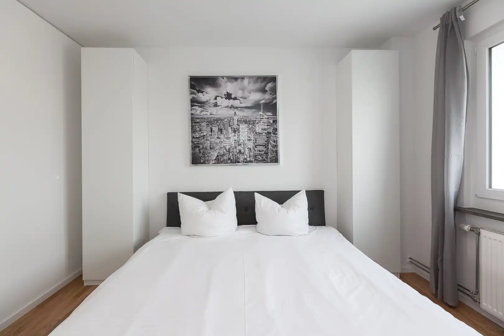 Квартира 71 м² у Tarragona