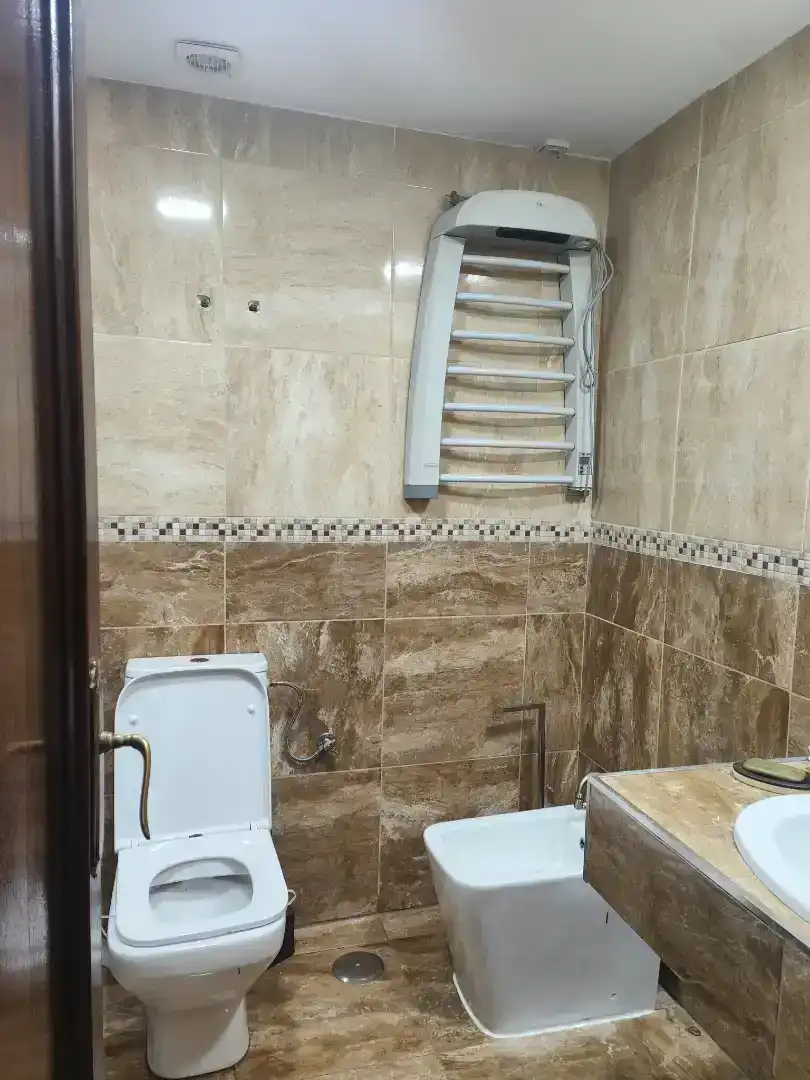 Piso de 120 m² en Cenes de la Vega