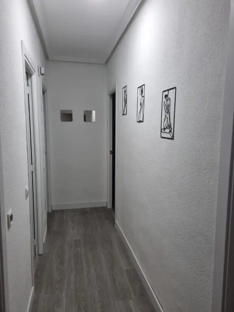 Habitación 120 m², Ávila