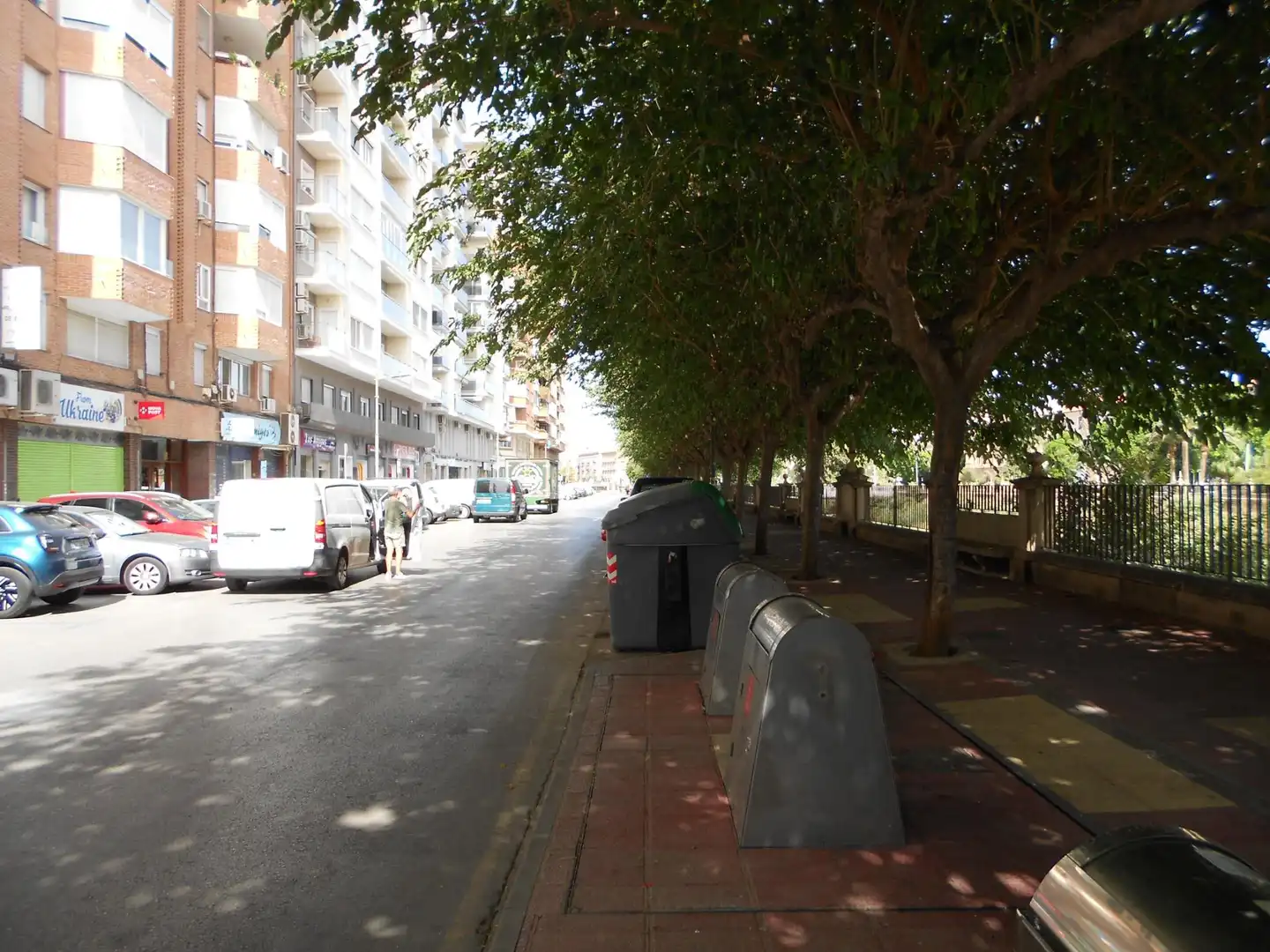 Piso de 130 m² en Murcia
