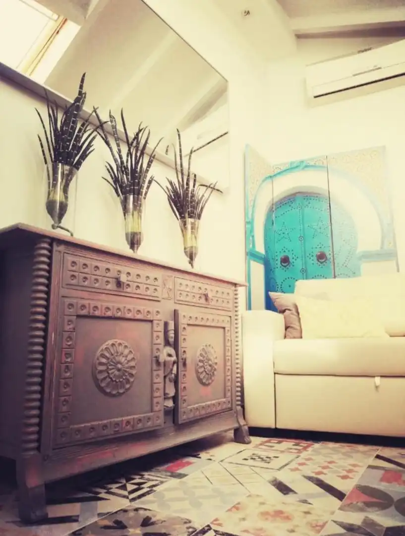 Piso de 30 m² en Villajoyosa