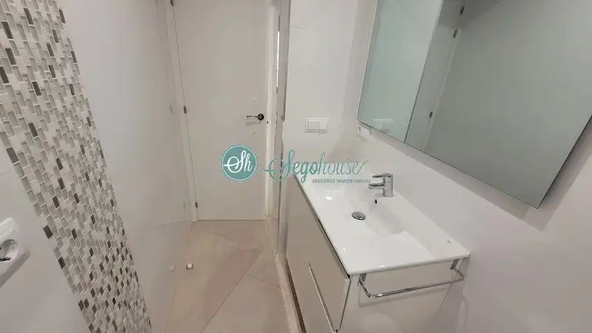 Piso de 200 m² en Segovia