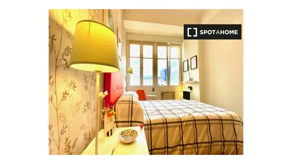 Habitación en alquiler, Bilbao