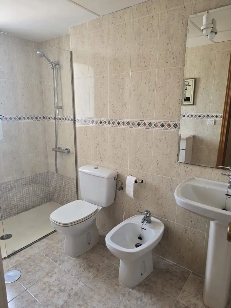 Pis de 120 m² a Benidorm