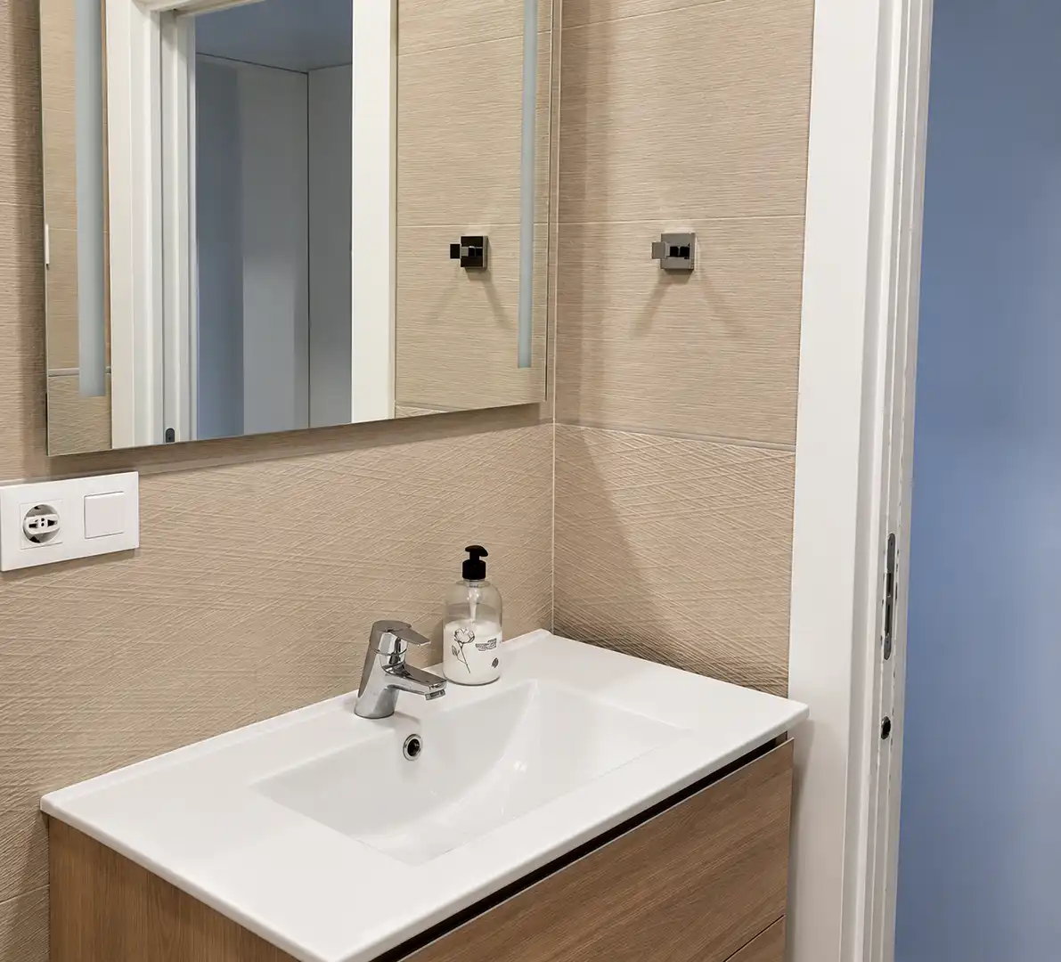 Pis de 95 m² a Finestrat