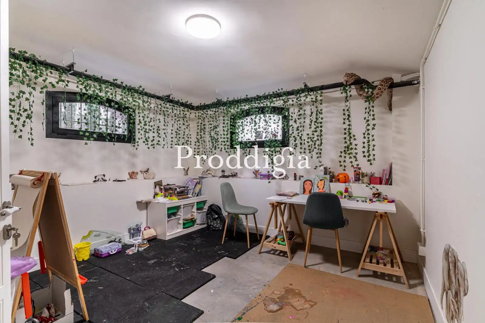 Appartamento 733 m² a Sant Cugat del Vallès