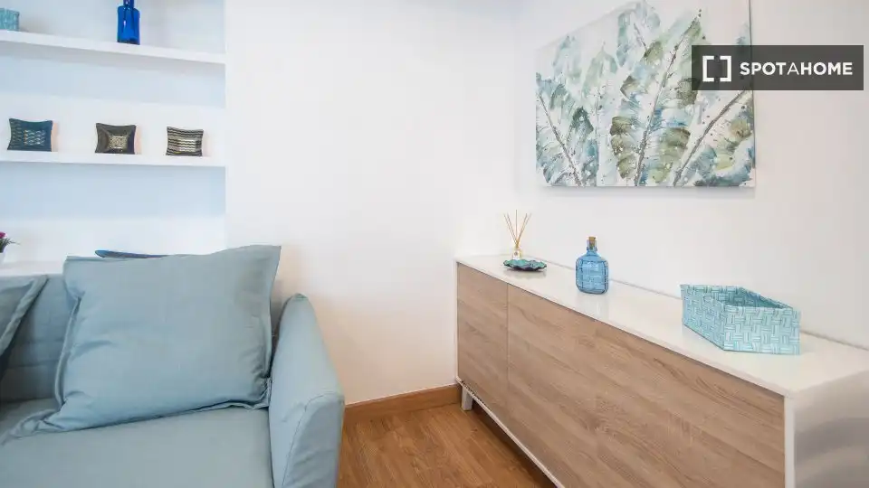 Habitación 58 m², Cádiz