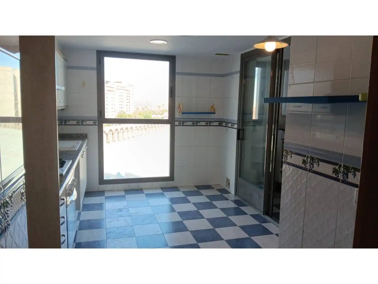 Pis de 132 m² a València