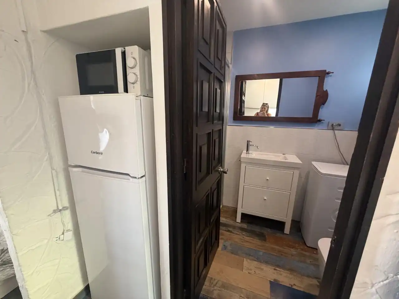 Piso de 40 m² en San Bartolomé de Tirajana