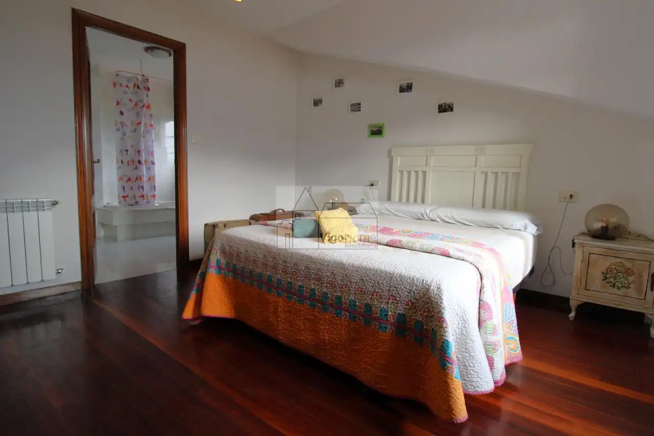 Moradia 240 m² em Moaña