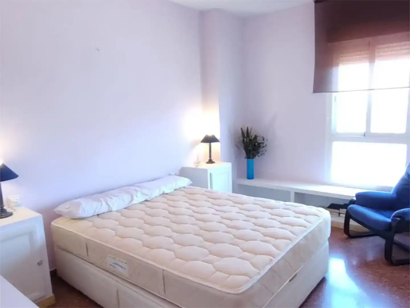 Piso de 120 m² en Almería