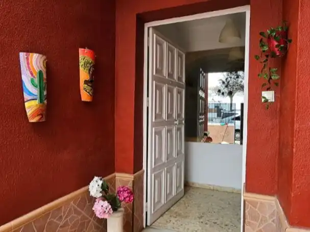 Casa 124 m² a Benacazón