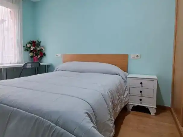 Piso de 120 m² en Ourense