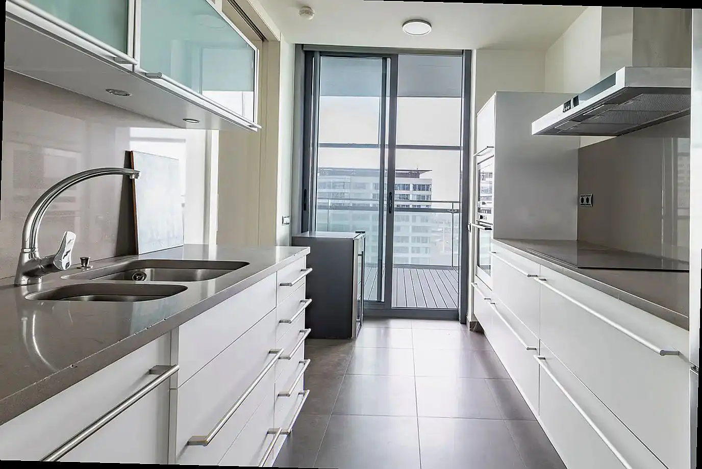 Flat 102 m² in Barcelona