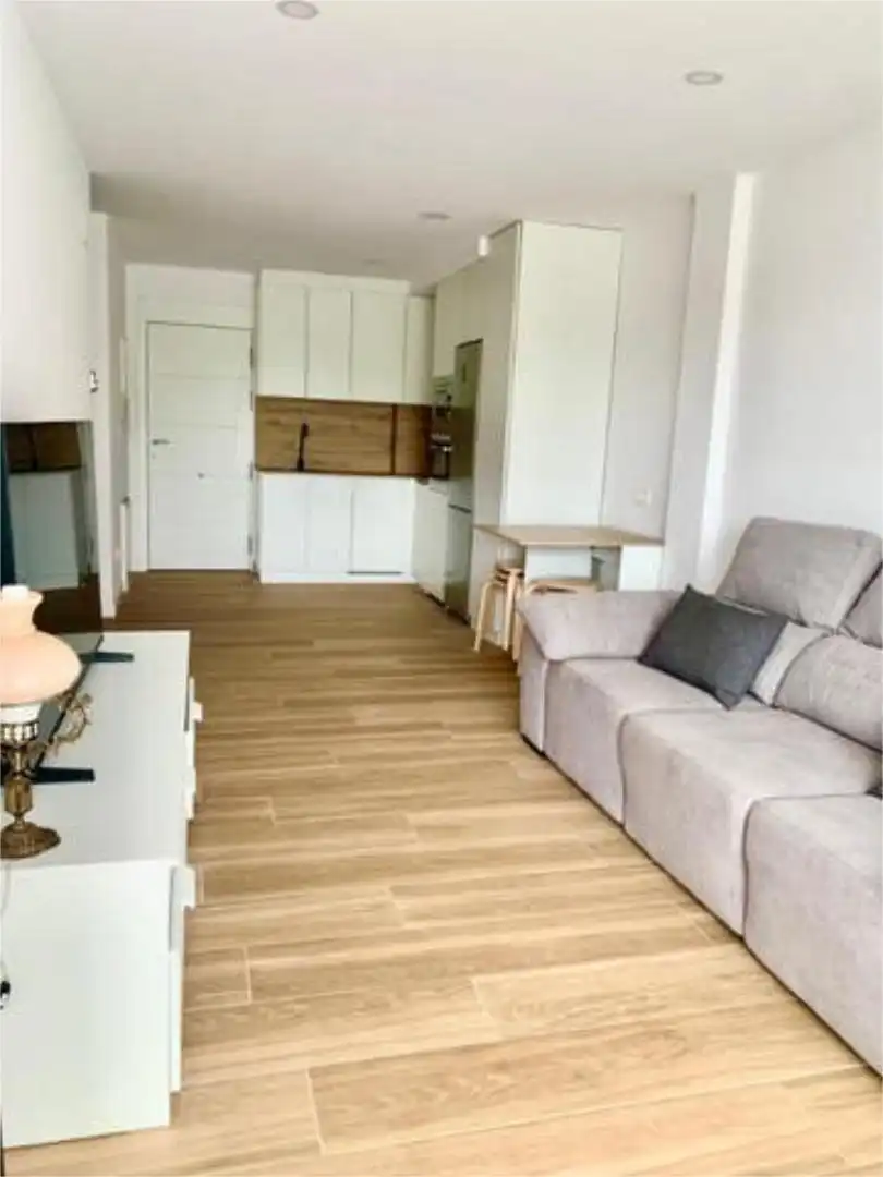 Piso de 50 m² en Portugalete