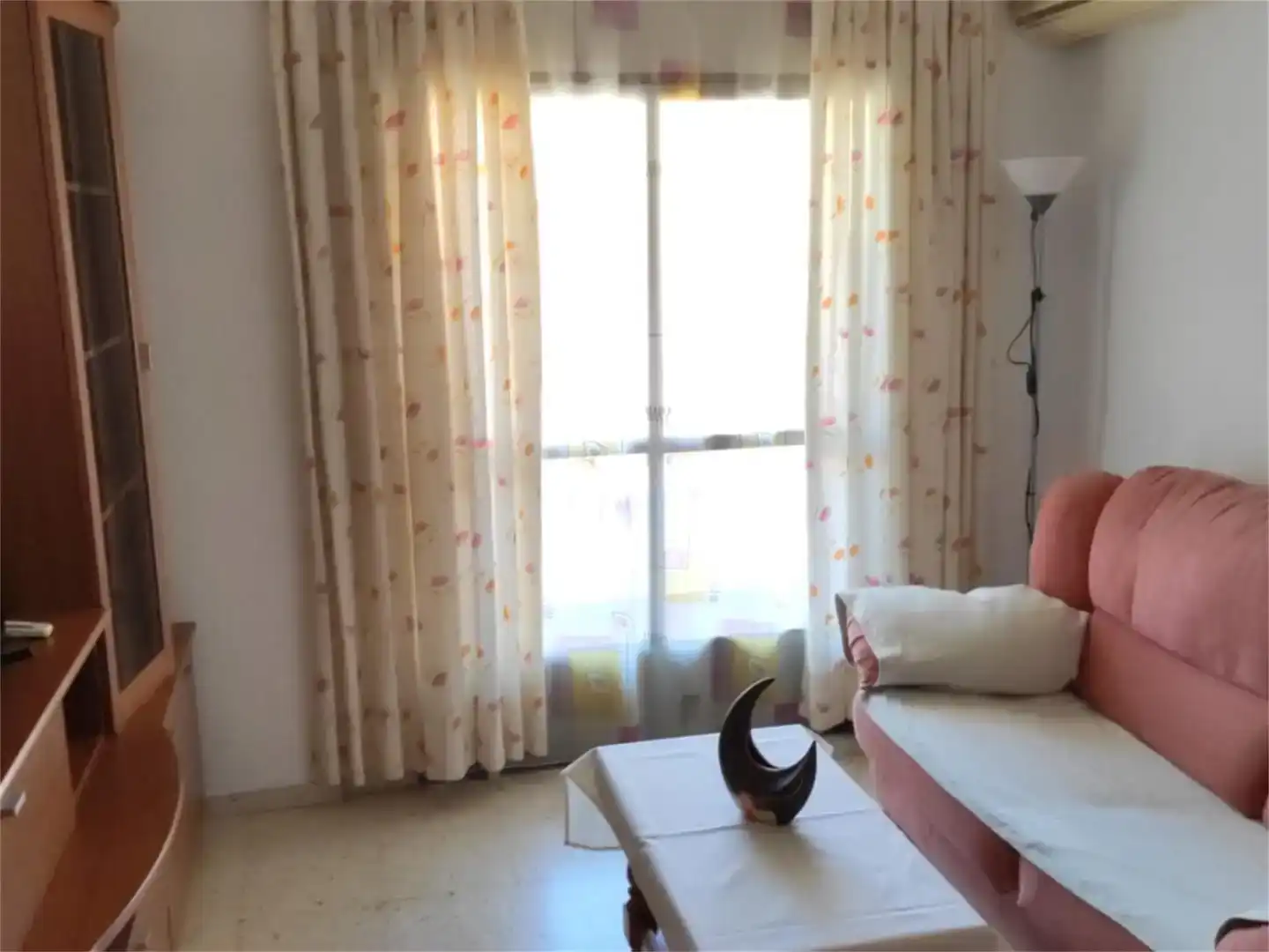 Piso de 90 m² en Mérida