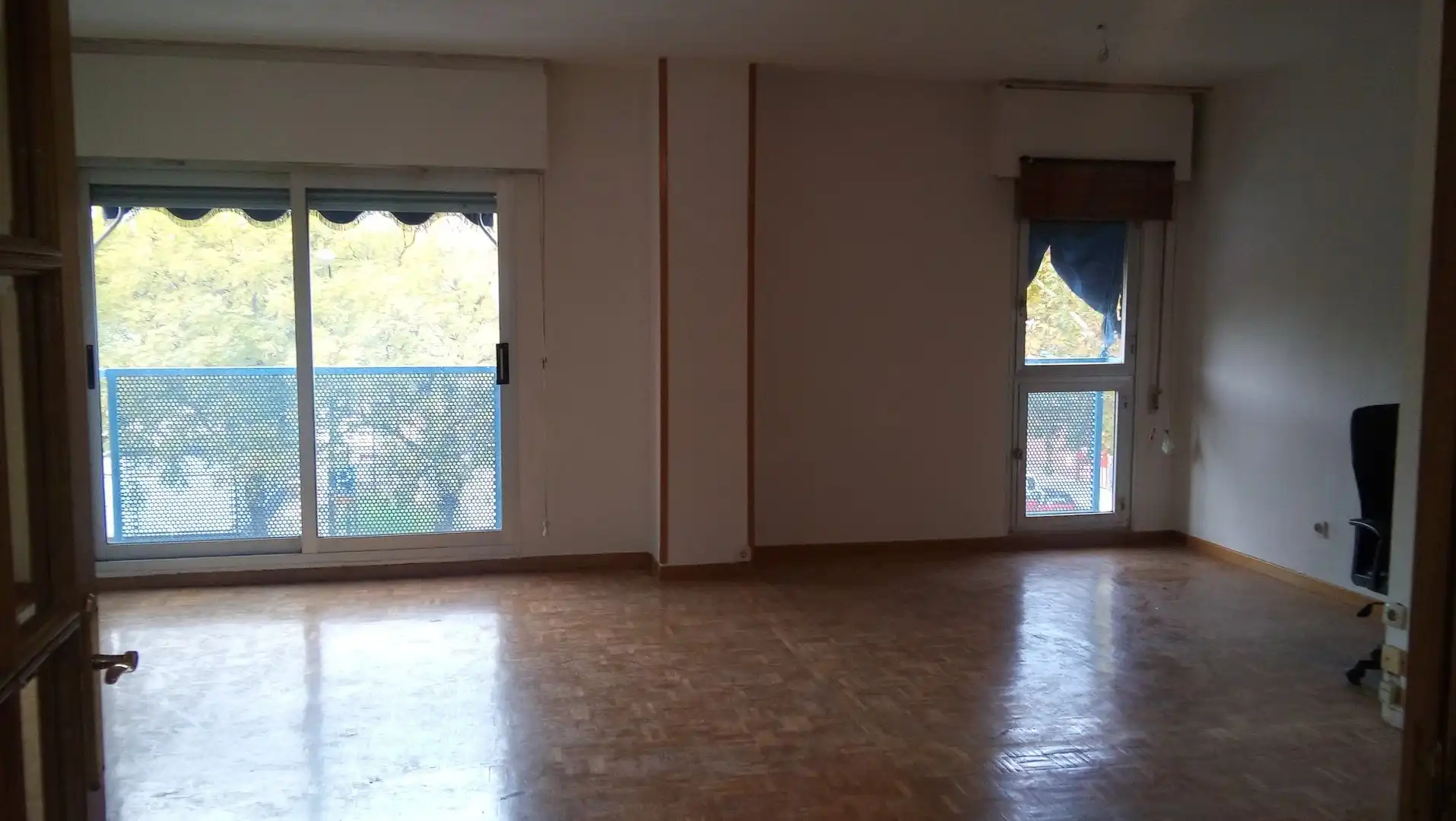 Piso de 138 m² en Madrid