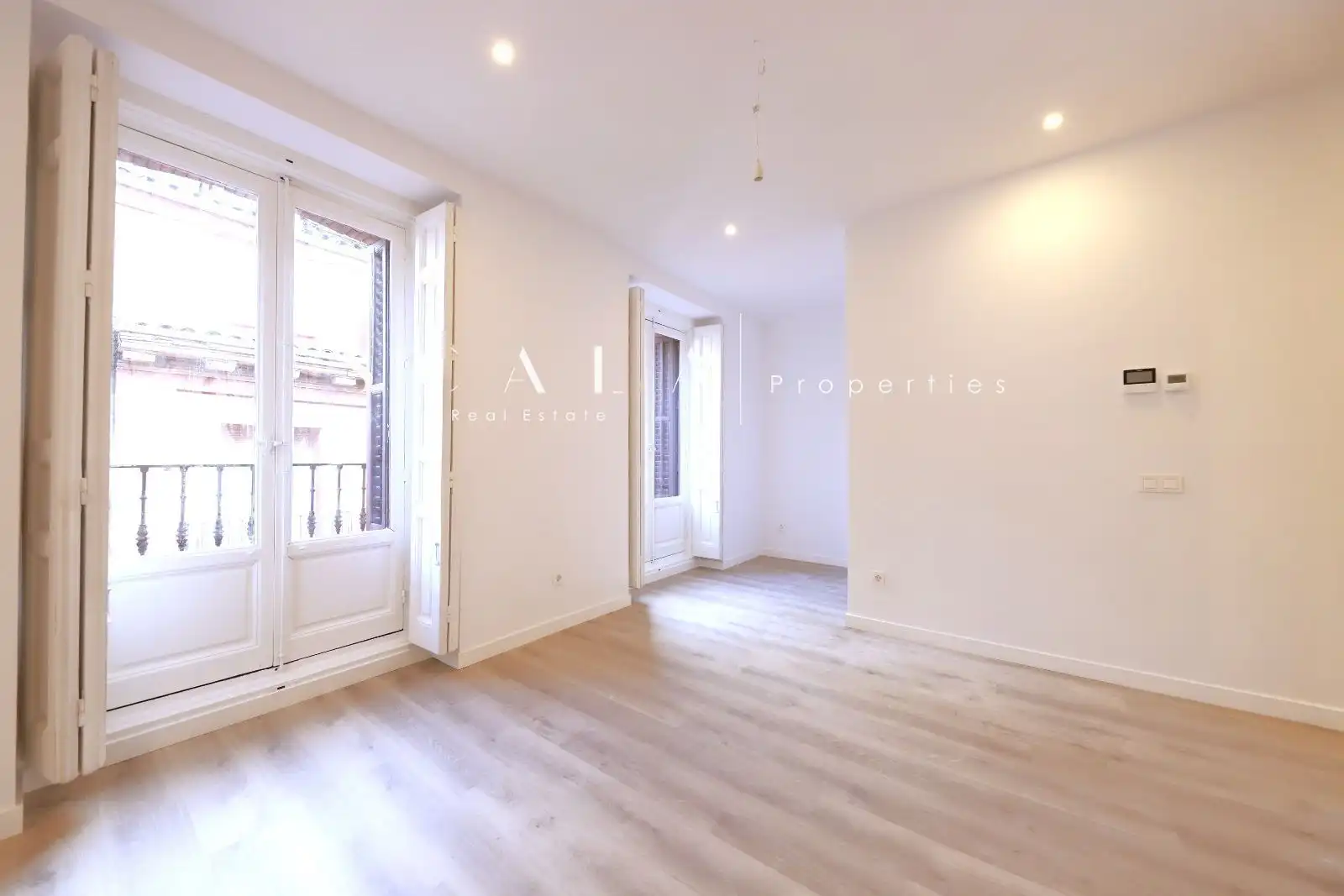 Piso de 95 m² en Madrid