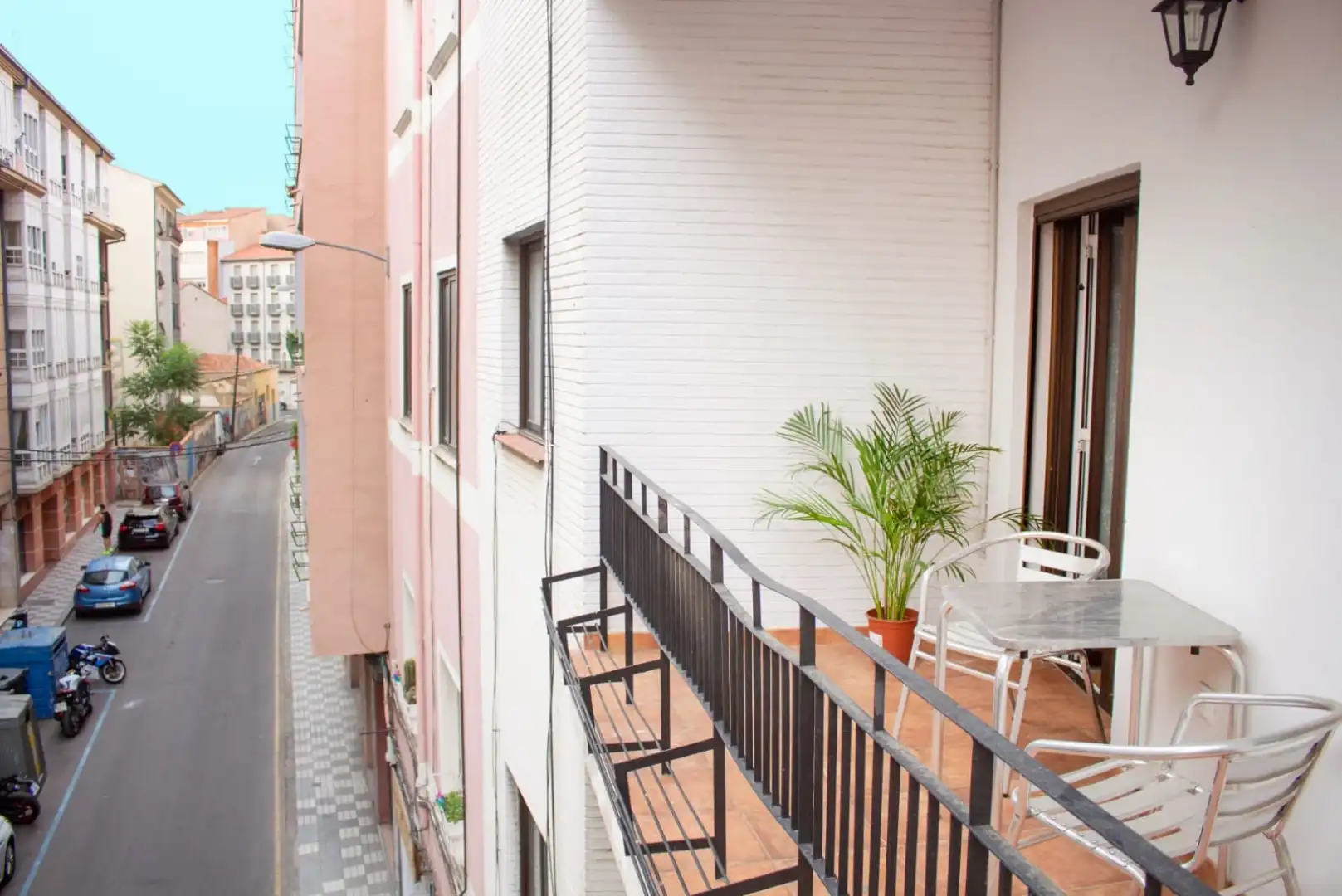 Pis de 65 m² a Zamora