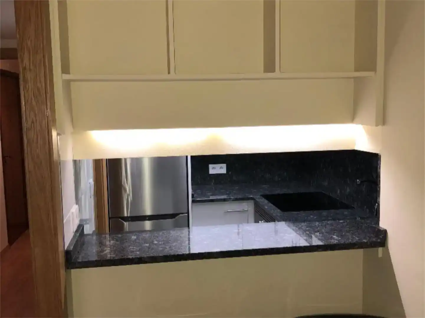 Piso de 45 m² en Vigo