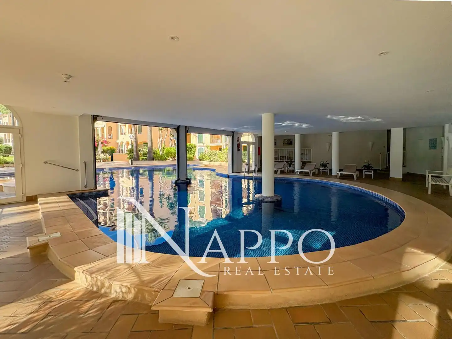 Piso de 139 m² en Calvià