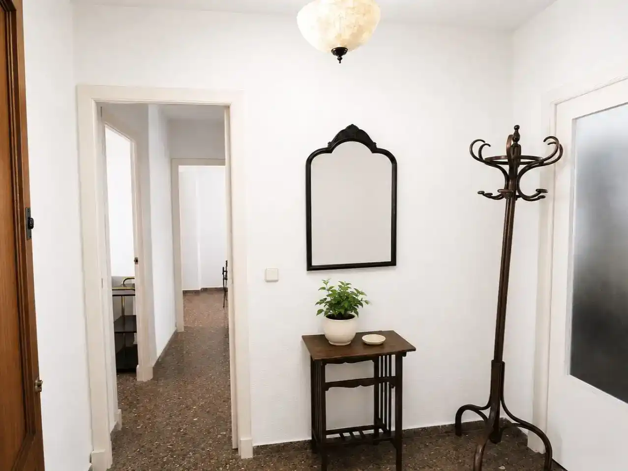 Piso de 109 m² en Murcia