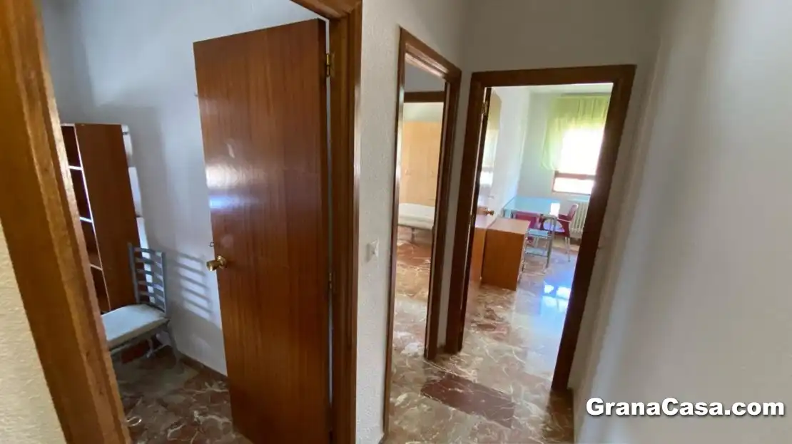 Habitación 125 m², Granada