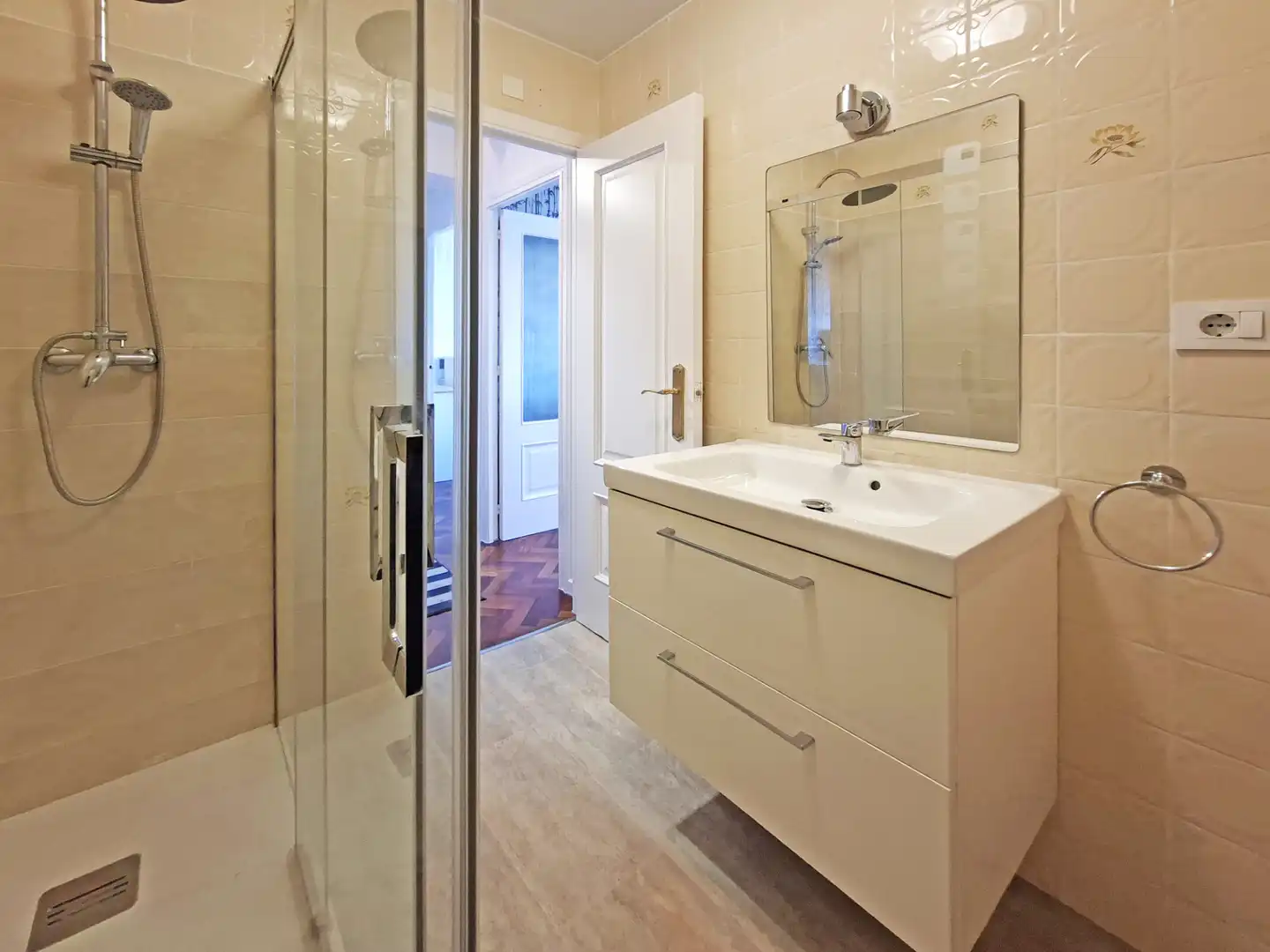 Appartamento 42 m² a A Coruña