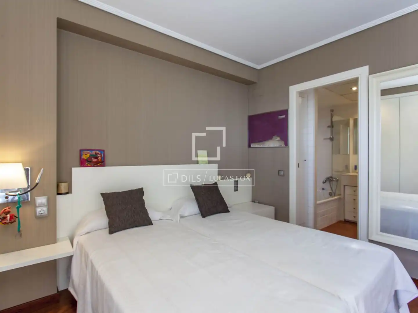 Apartamento 257 m² em Alboraia / Alboraya