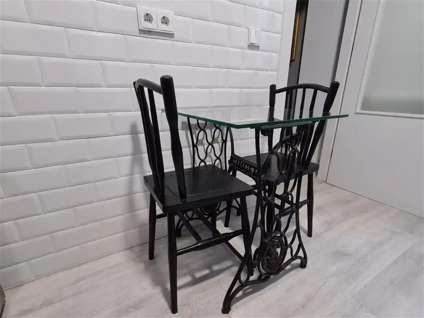 Piso de 82 m² en Gijón