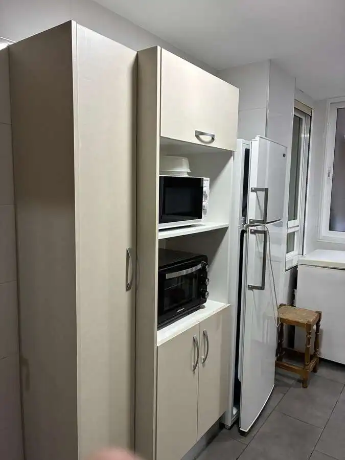 Wohnung 110 m² in Granada