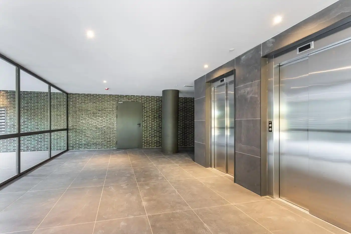Квартира 122 м² в Esplugues de Llobregat