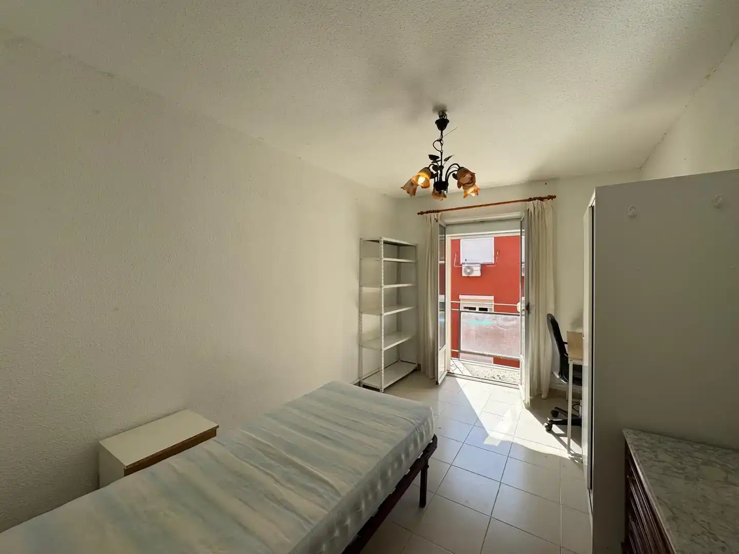 Piso de 94 m² en Jaén